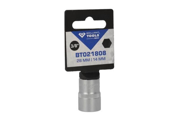 Padrun, KS TOOLS BT021808