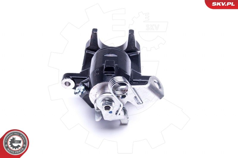 ESEN SKV 23SKV033 BLACK Brake Caliper