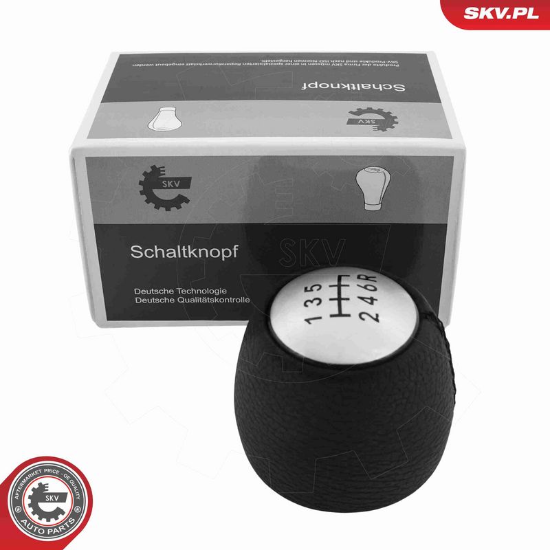 ESEN SKV 63SKV258 - Gear Lever Knob