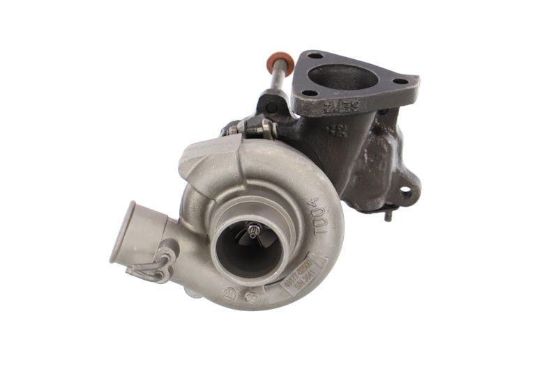 REMANTE 003-001-000314R Charger, charging (supercharged/turbocharged)