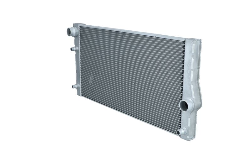 Radiaator, mootorijahutus, NRF 53817