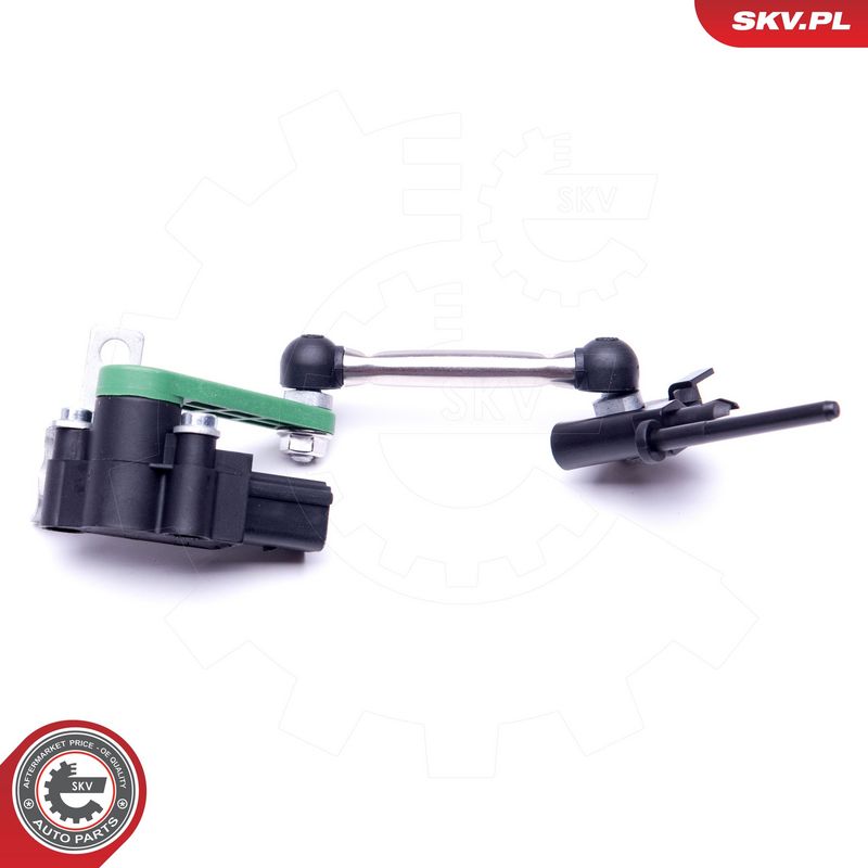 Andur, seadeelement- tulede...