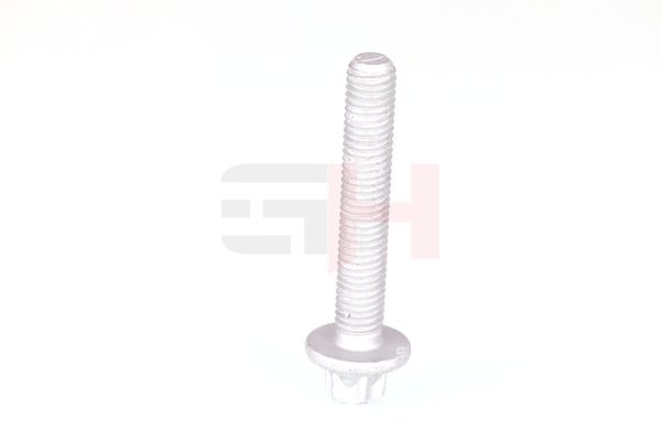 Kruvikomplekt, vedruamort-rattalaagrikorpus, GH GH-397502