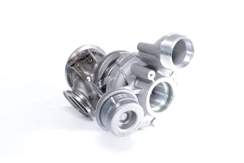 Compresor,sistem de supraalimentare T918139LI BTS Turbo