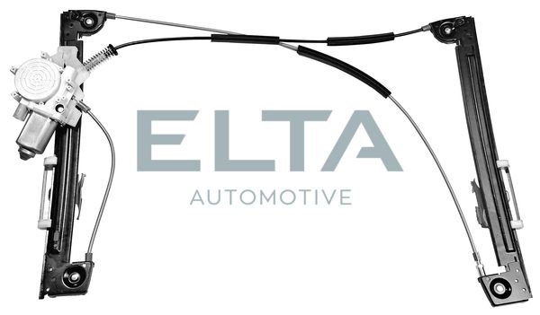 Elta Automotive Window Regulator ER1026