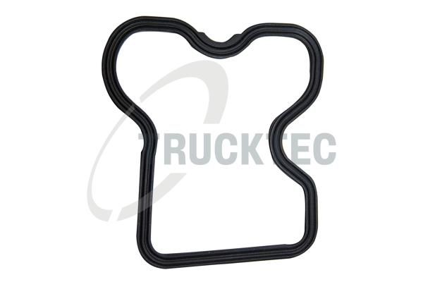 TRUCKTEC AUTOMOTIVE 04.12.029 - Gasket, cylinder head cover