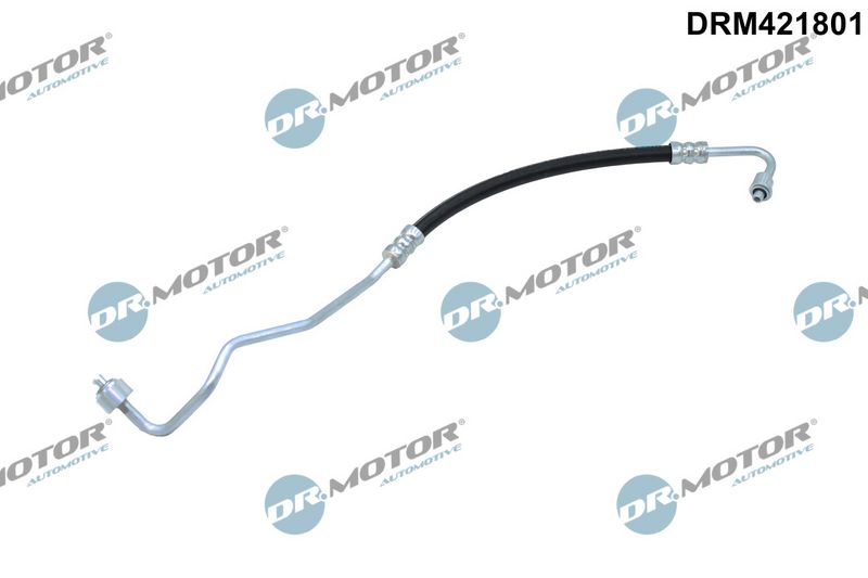 Dr.Motor Automotive Aukšto slėgio linija, oro kondicionavimas