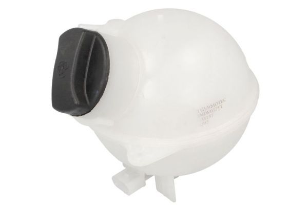 Ausgleichsbehälter, Kühlmittel