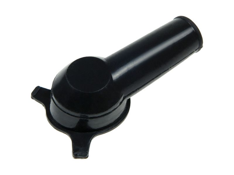 Brand new AS-PL starter motor rubber boot for terminal