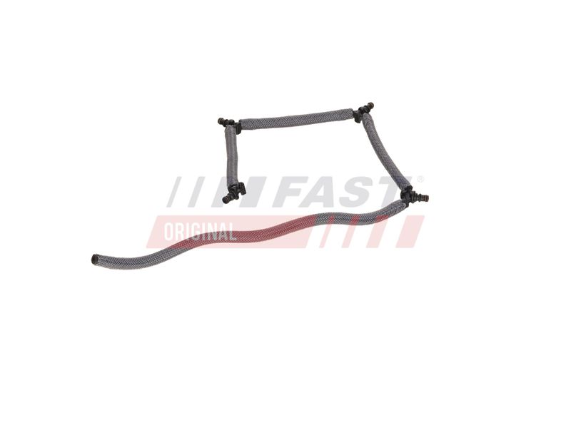 Voolik, Jääkkütus, FAST FT39546