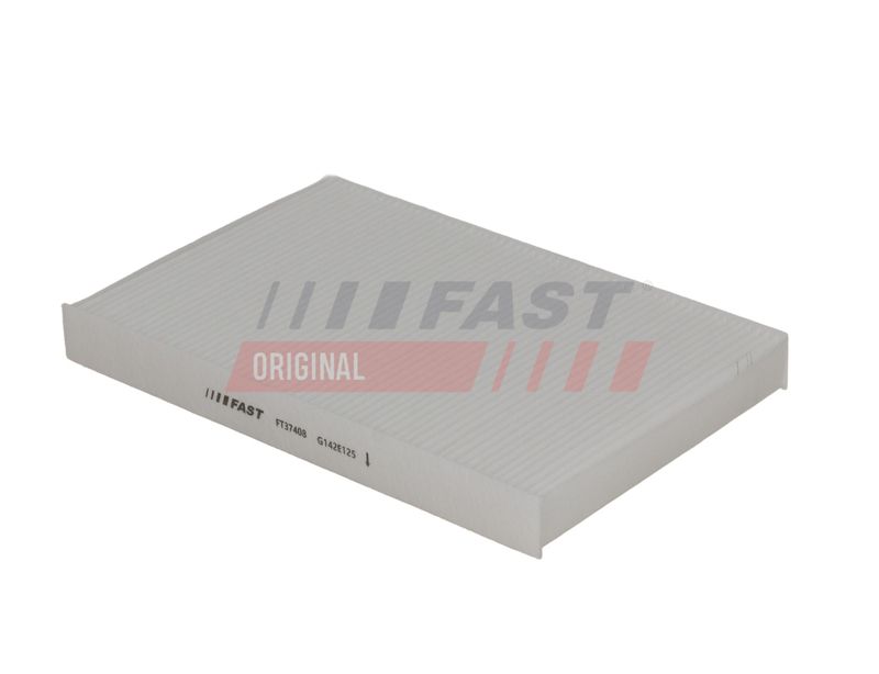 Filter, salongiõhk, FAST FT37408
