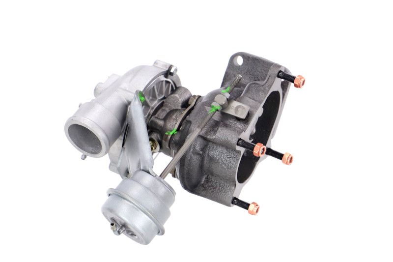 REMANTE 003-001-000033R Turbokompresorius
