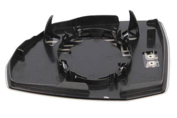 BLIC 6102-25-2001041P Mirror Glass, exterior mirror