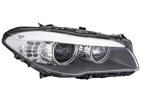 Hella 1ZS 010 131-641 Headlight