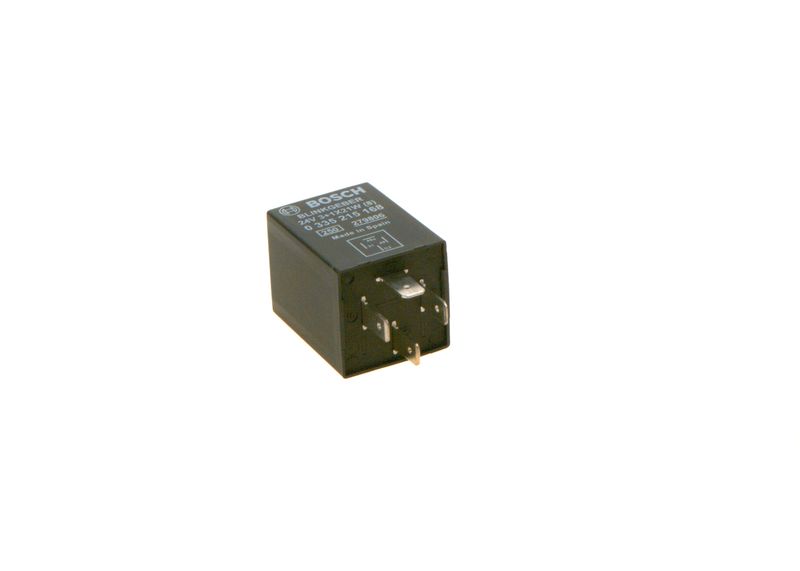 BOSCH 0335215168 Flasher Unit