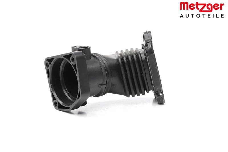 METZGER AUTOTEILE 2401333 Intake Pipe, air supply