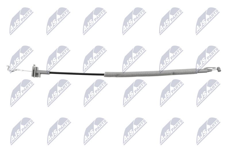 NTY EZC-PL-167 Cable Pull, door release
