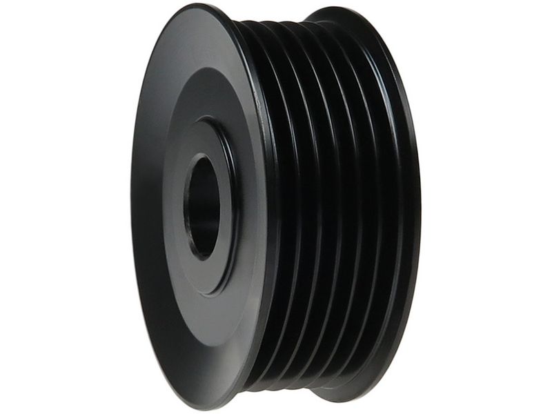 AS-PL AP0077S Belt Pulley, alternator