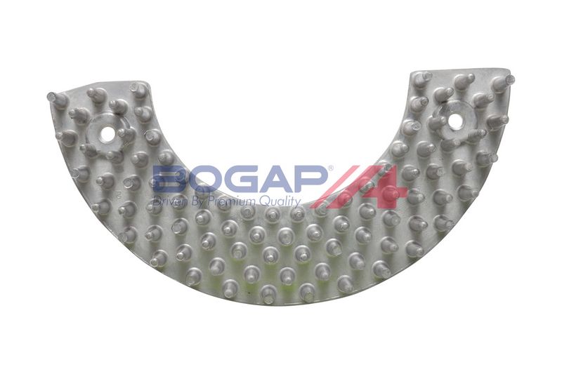 This part match OEM code: 6451TN