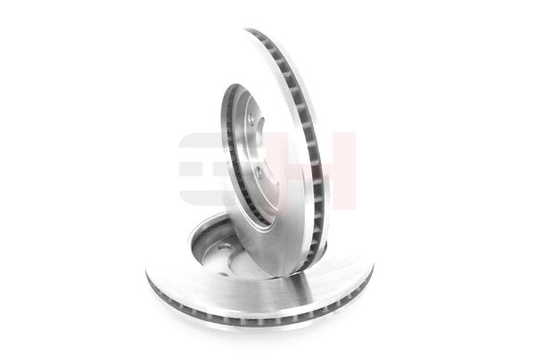 Piduriketas, GH GH-409321