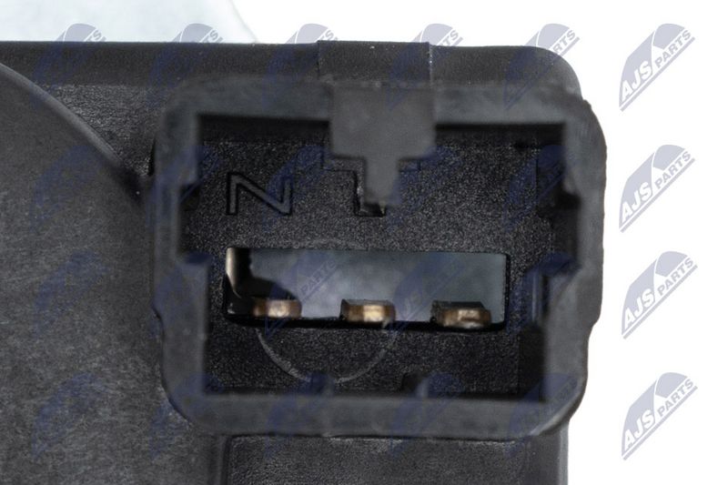 NTY EZC-HY-738 Tailgate Lock