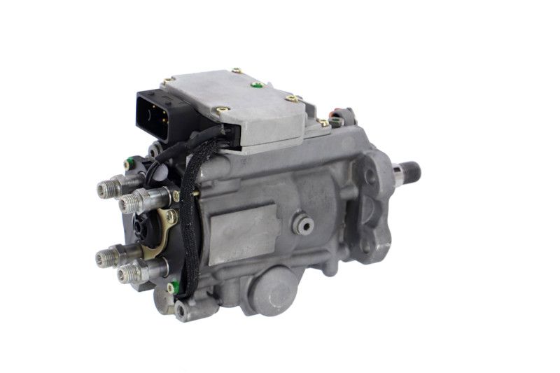 REMANTE 002-001-000180R Injection Pump