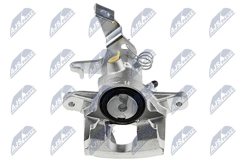 Pidurisadul, NTY HZT-PL-013