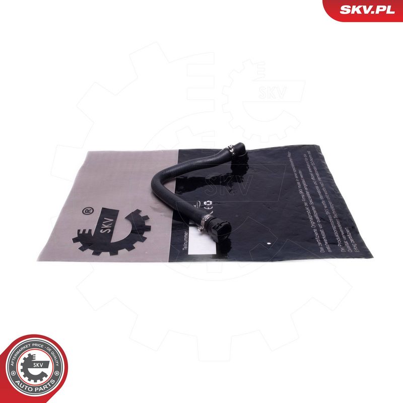 Jahutusvoolik, ESEN SKV 54SKV459