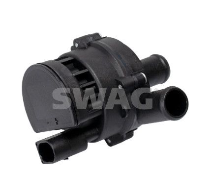 SWAG 33 10 3945 Auxiliary Water Pump (cooling water circuit)