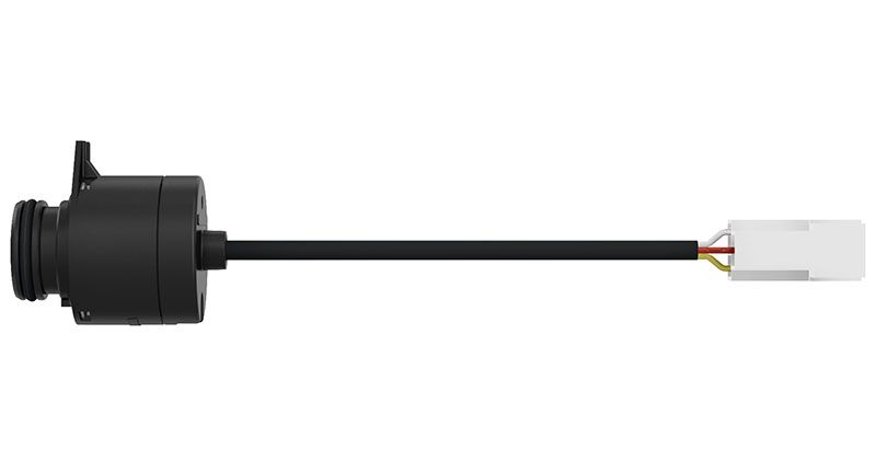 WABCO 4461901530 Switch, door contact