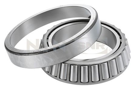 SNR HDB085 - Wheel Bearing