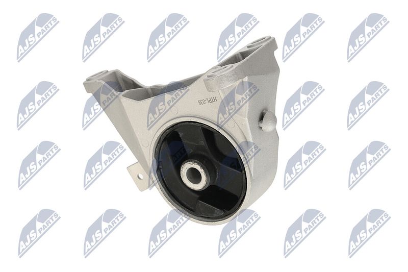 Paigutus, Mootor, NTY ZPS-PL-039