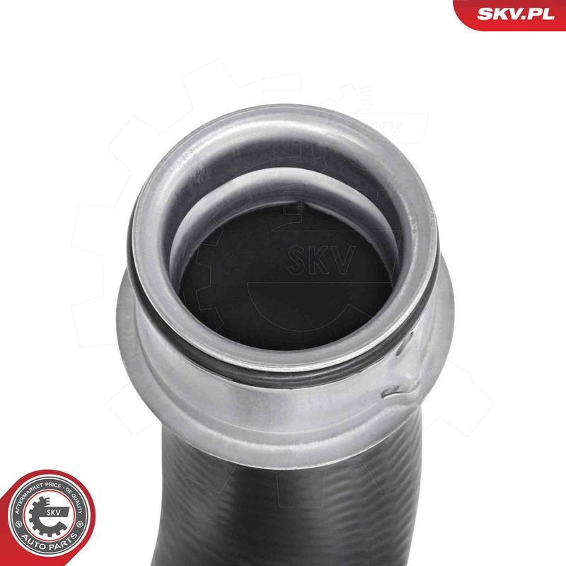 ESEN SKV 54SKV898 Radiator Hose