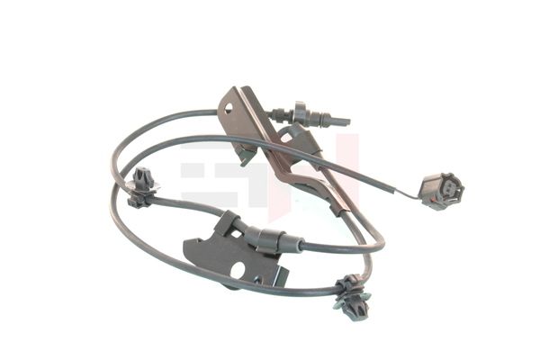 GH GH-704511V Jutiklis, rato greitis