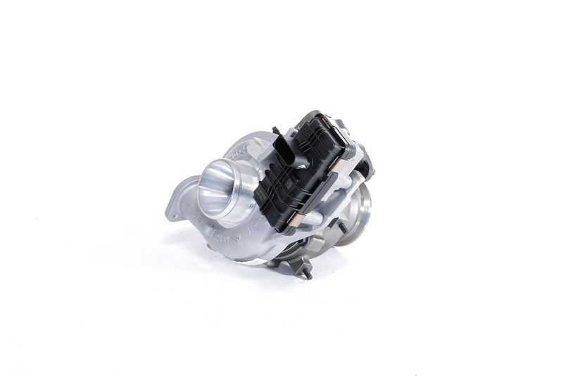 Compresor,sistem de supraalimentare T912936 BTS Turbo