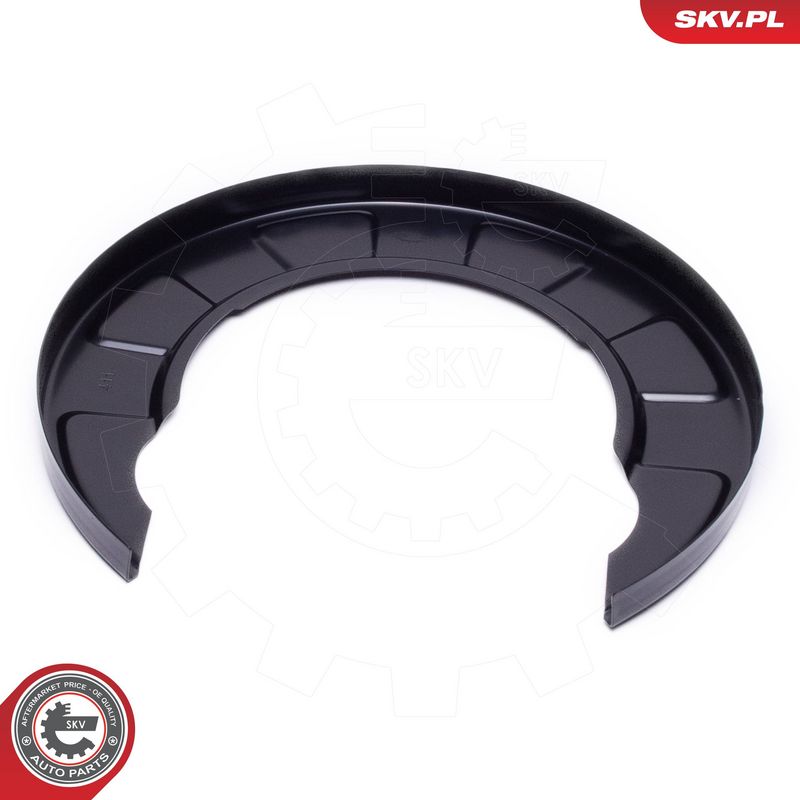 Plekk, piduriketas, ESEN...