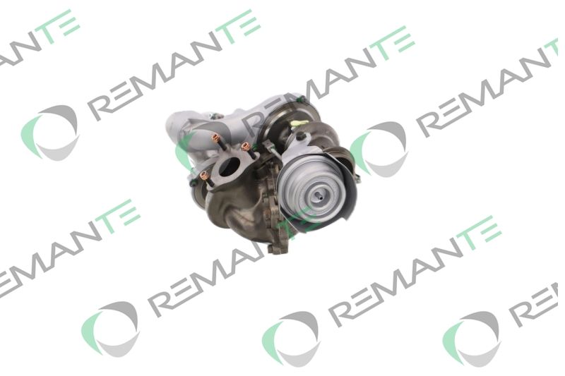 REMANTE 003-001-000093R - Turbina