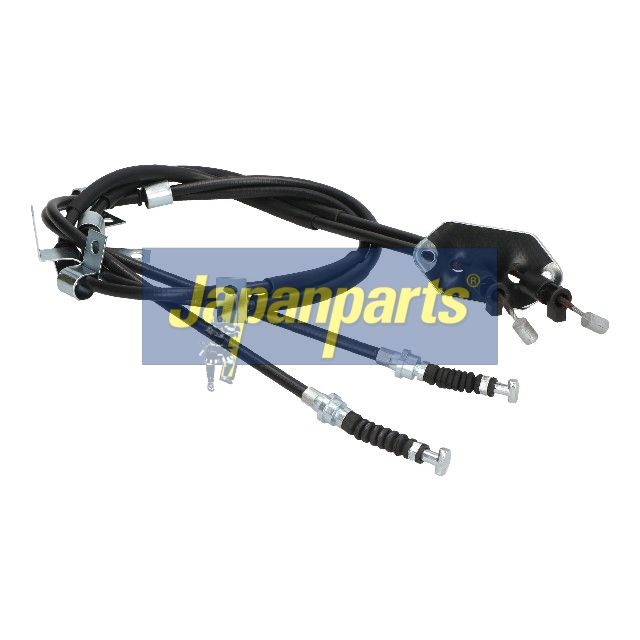 Cablu, frana de parcare JAPANPARTS BC-334