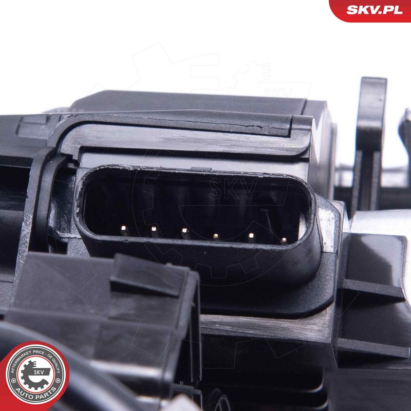 Ukselukk, ESEN SKV 60SKV274