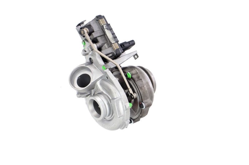 REMANTE 003-002-001014R Charger, charging (supercharged/turbocharged)