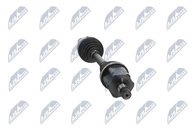 NTY NPW-VW-253 Drive Shaft