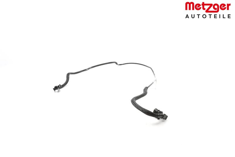 METZGER AUTOTEILE 4010712 Coolant Pipe