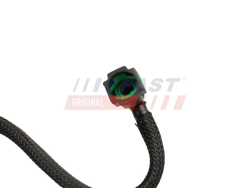 Kütusetorustik, FAST FT39621