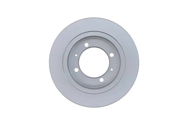 KAMOKA 1031772 Brake Disc