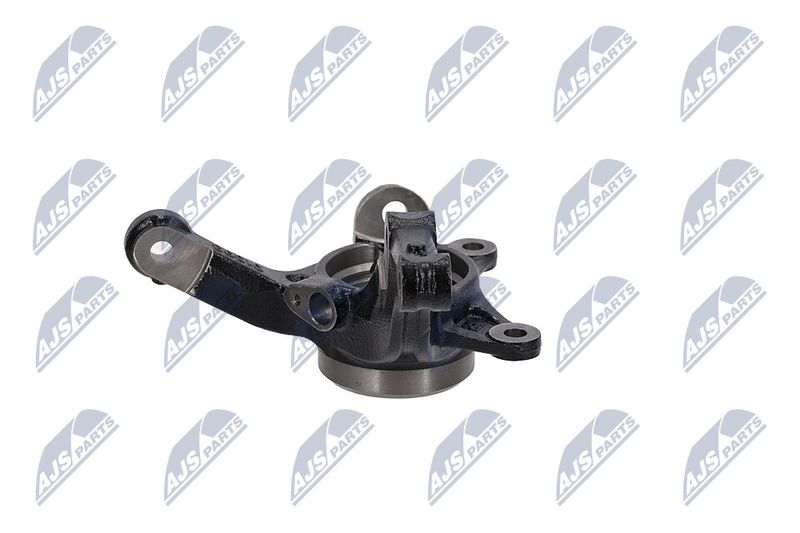 Käändmik, rattakinnitus, NTY ZZP-HY-518