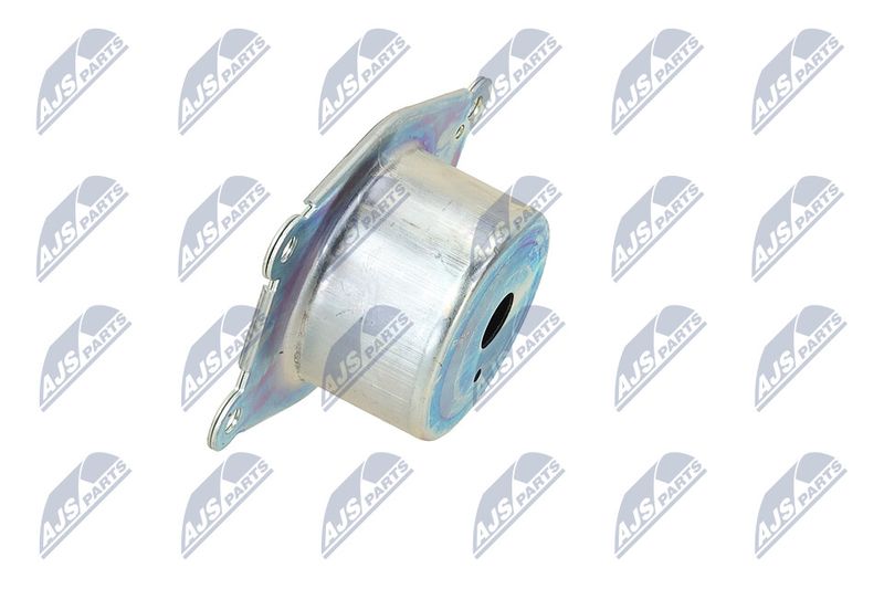 Paigutus, Mootor, NTY ZPS-PL-044
