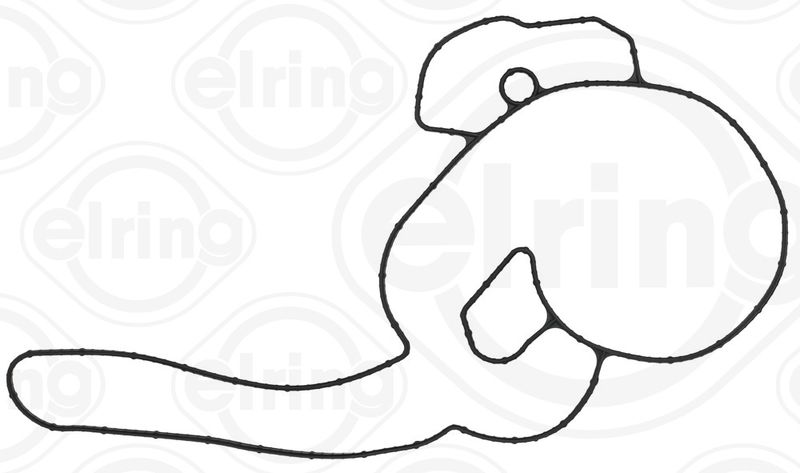 ELRING 994.740 Gasket, water pump