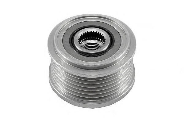 GOOM AP-0011 - Alternator Freewheel Clutch
