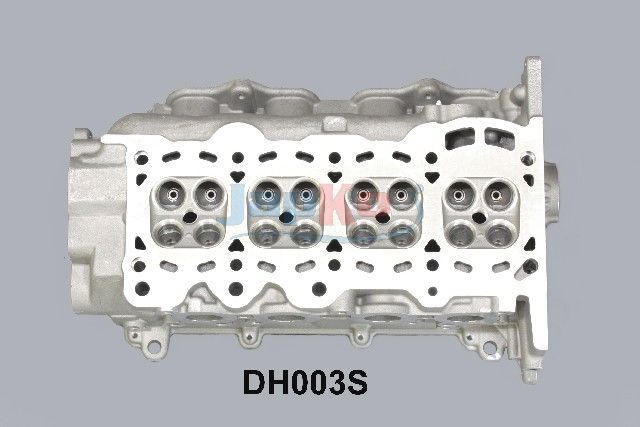 JAPKO JDH003S Cylinder Head