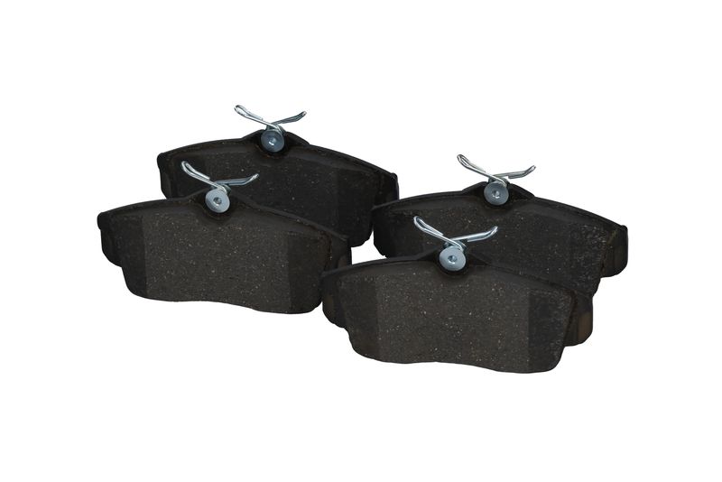 Piduriklotsi komplekt, ketaspidur, VALEO 301450A
